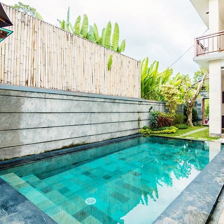Zen Villa River Side, 1 Bedroom Ubud Buitenkant foto
