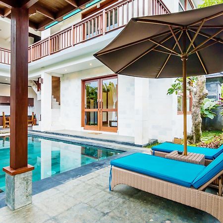 Zen Villa River Side, 1 Bedroom Ubud Buitenkant foto