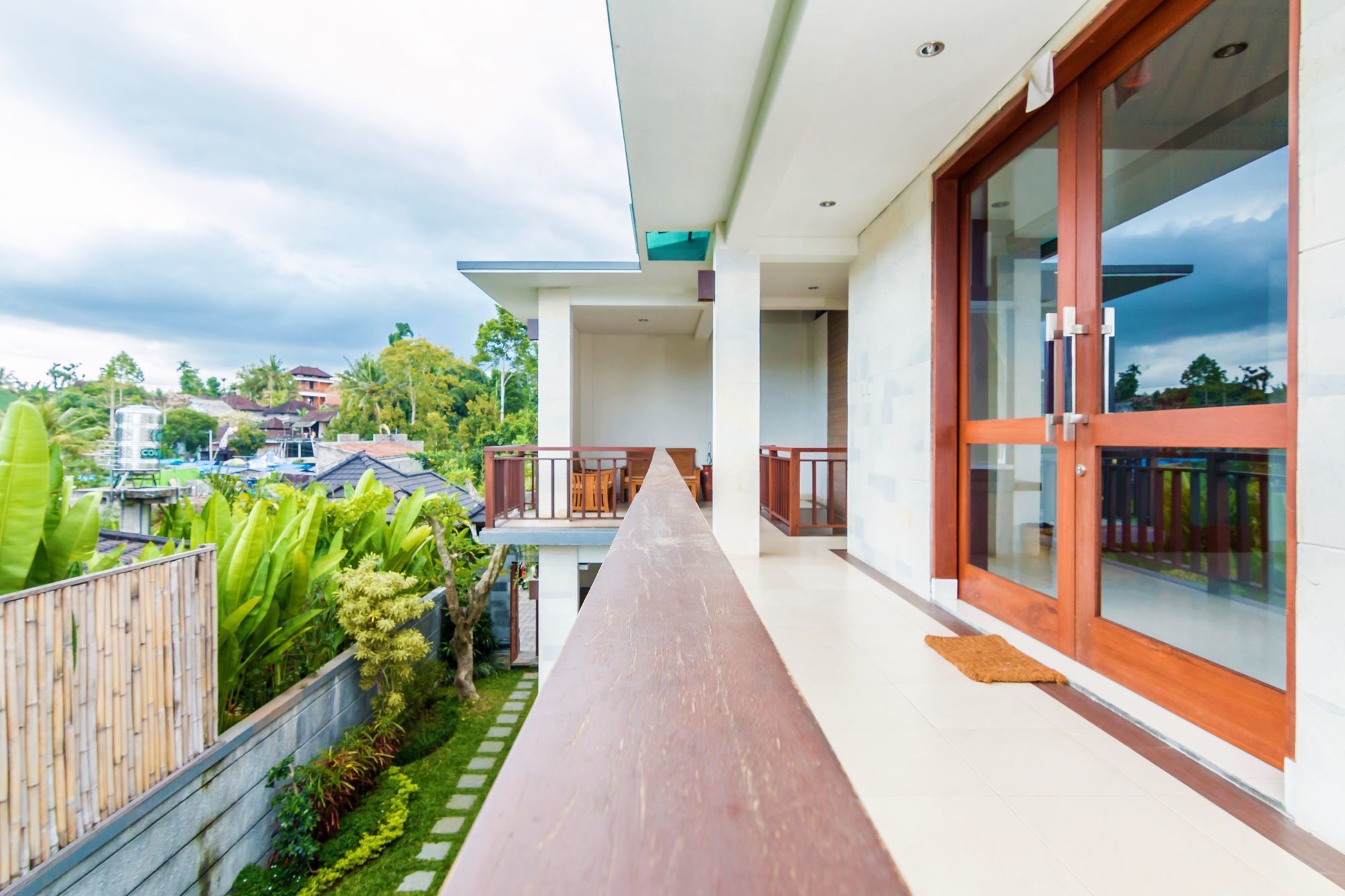 Zen Villa River Side, 1 Bedroom Ubud Buitenkant foto